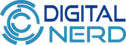 Digital Nerd Logo